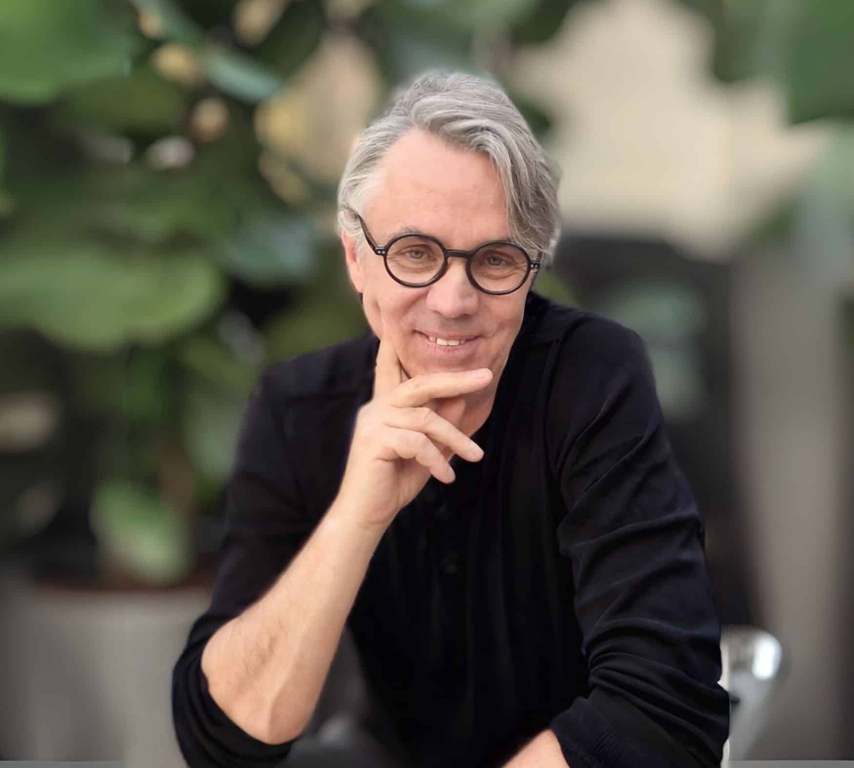 Psykolog Martin von Bergen – specialist i angst, OCD, depression og lavt selvværd i Værløse, Nordsjælland